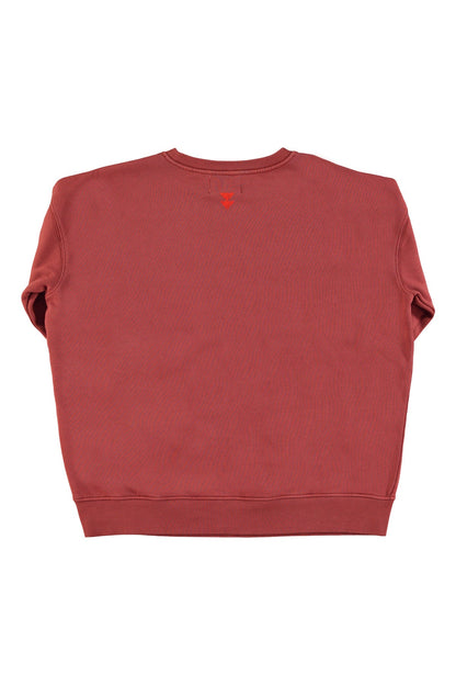 SISTERS DEPARTMENT - Say Cheese Sweatshirt