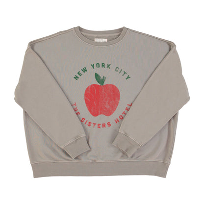 SISTERS DEPARTMENT - Sweatshirt New York City