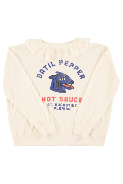 SISTERS DEPARTMENT - Datil Sweatshirt