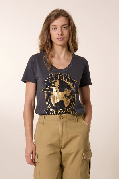 LEON & HARPER - T-shirt Tizia Leon