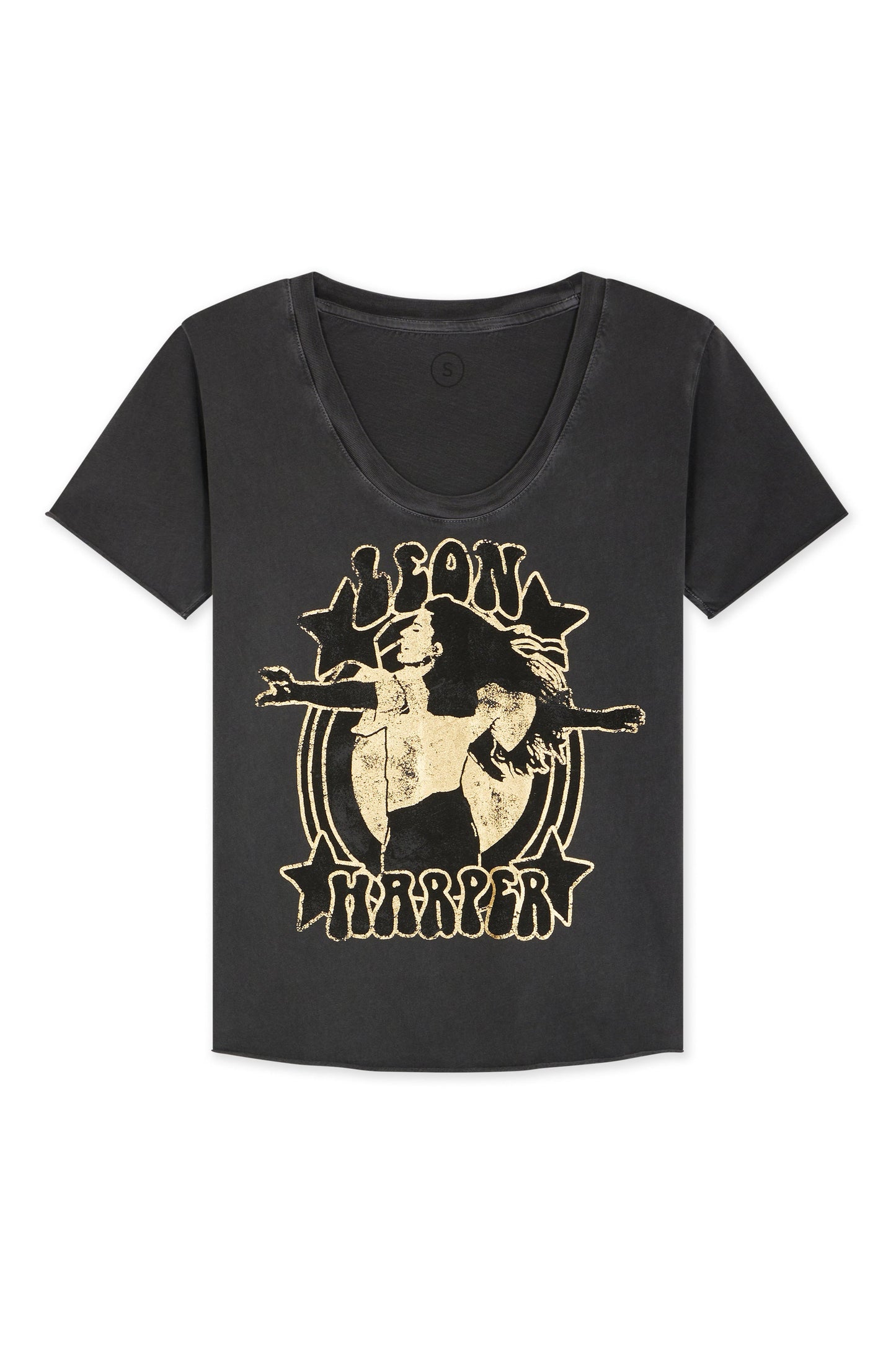 LEON & HARPER - T-shirt Tizia Leon