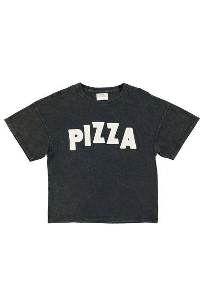 SISTERS DEPARTMENT - Tee-shirt Pizza