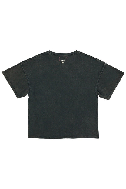 SISTERS DEPARTMENT - Tee-shirt Pizza