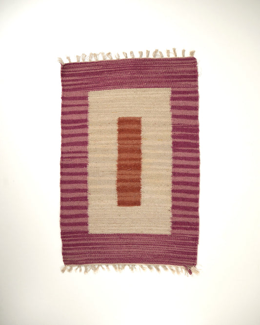 L'ÎLE BLEUE - TAPIS