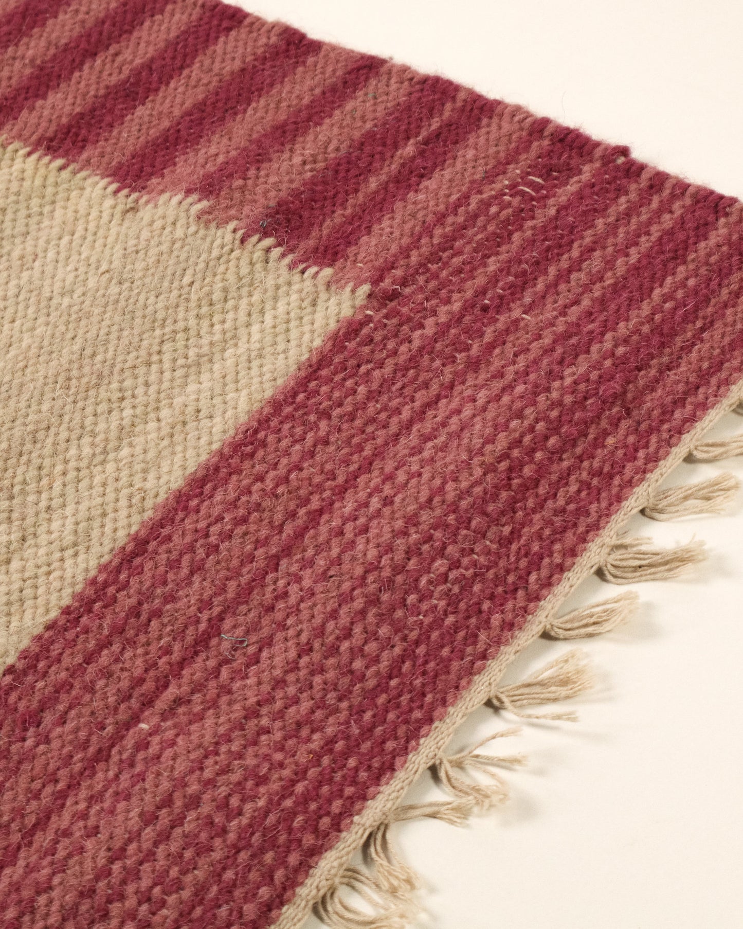 L'ÎLE BLEUE - TAPIS