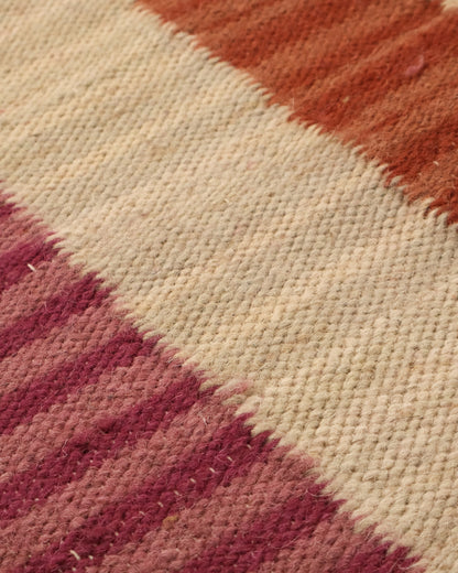 L'ÎLE BLEUE - TAPIS