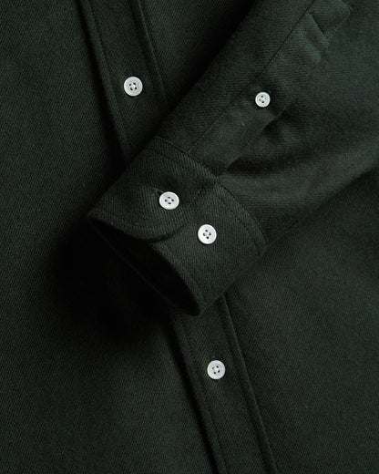 PORTUGUESE FLANNEL - Chemise Teca 2.0 Forest