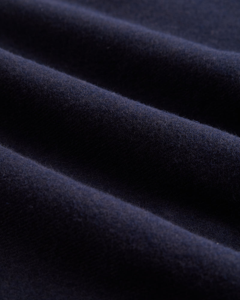PORTUGUESE FLANNEL - Chemise Teca 2.0 Navy