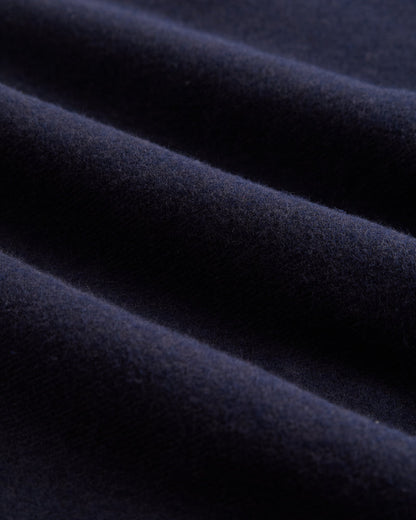 PORTUGUESE FLANNEL - Chemise Teca 2.0 Navy