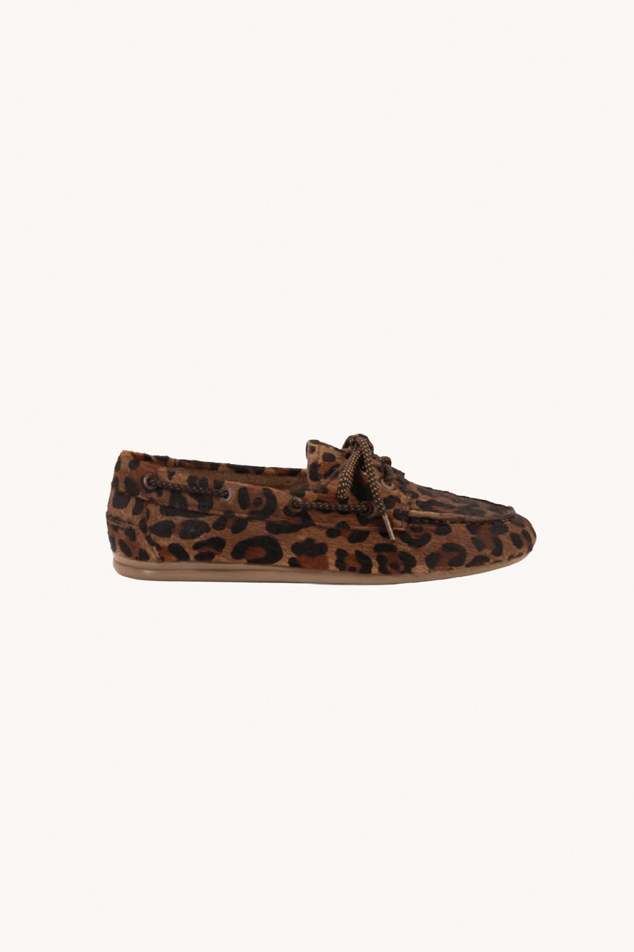 TORAL - KIMANA ANIMAL PRINT MOCCASIN