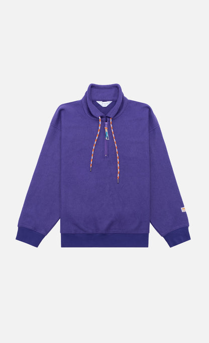 WOODEN - Tyler Viola Trucker Sweater