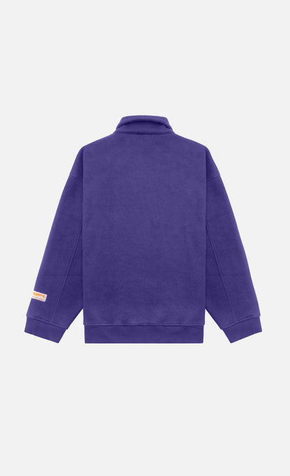 WOODEN - Tyler Viola Trucker Sweater