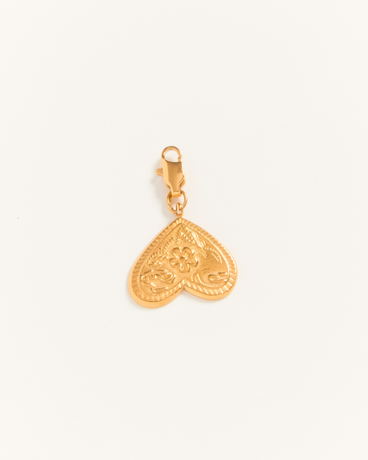 PALAS - Mini Médaillon Corado