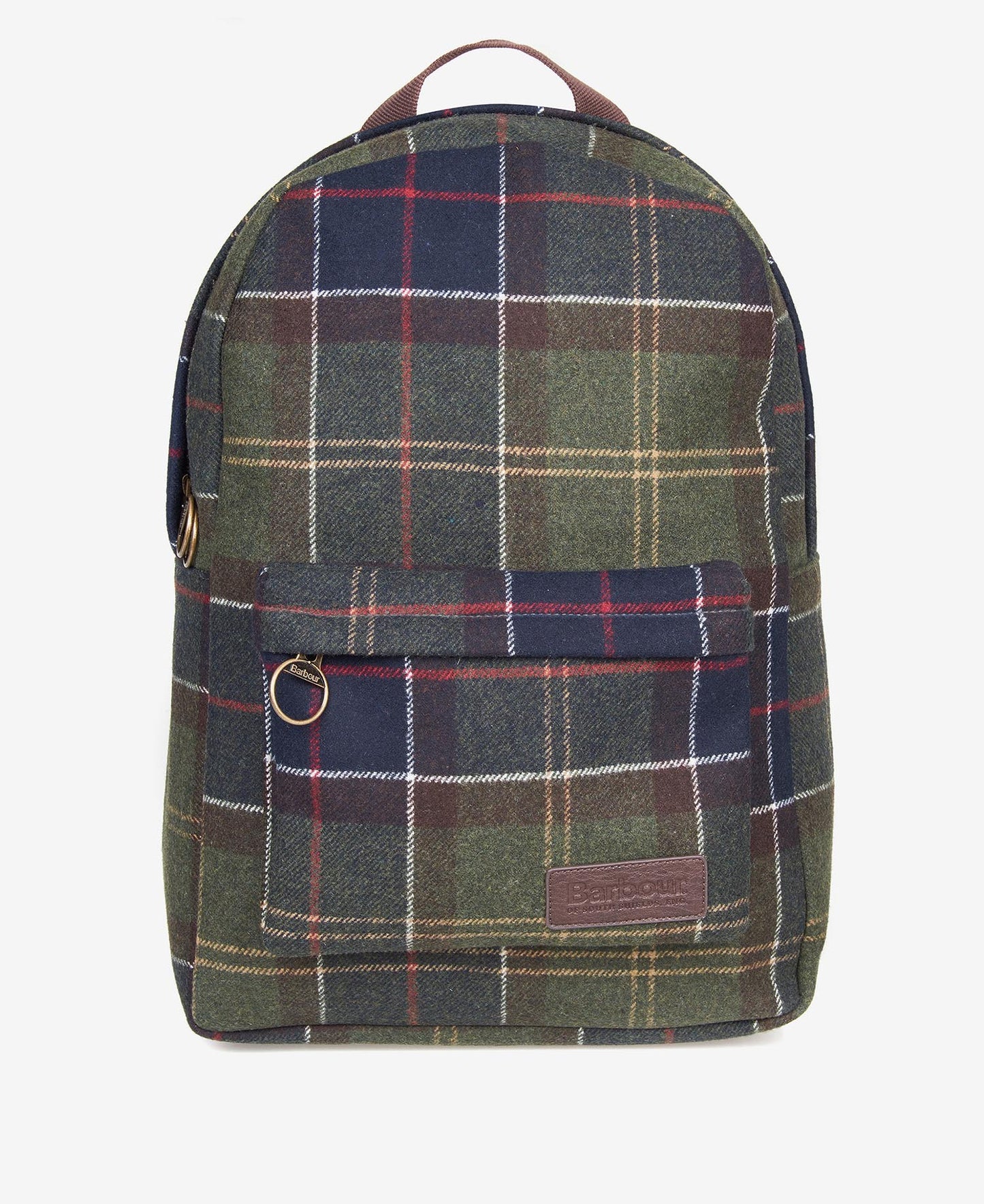 BARBOUR - Sac à dos Carrbridge