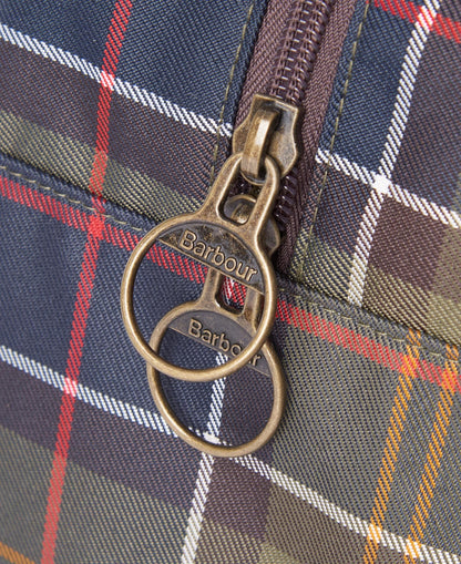 BARBOUR - Sac de Voyage Torridon Tartan