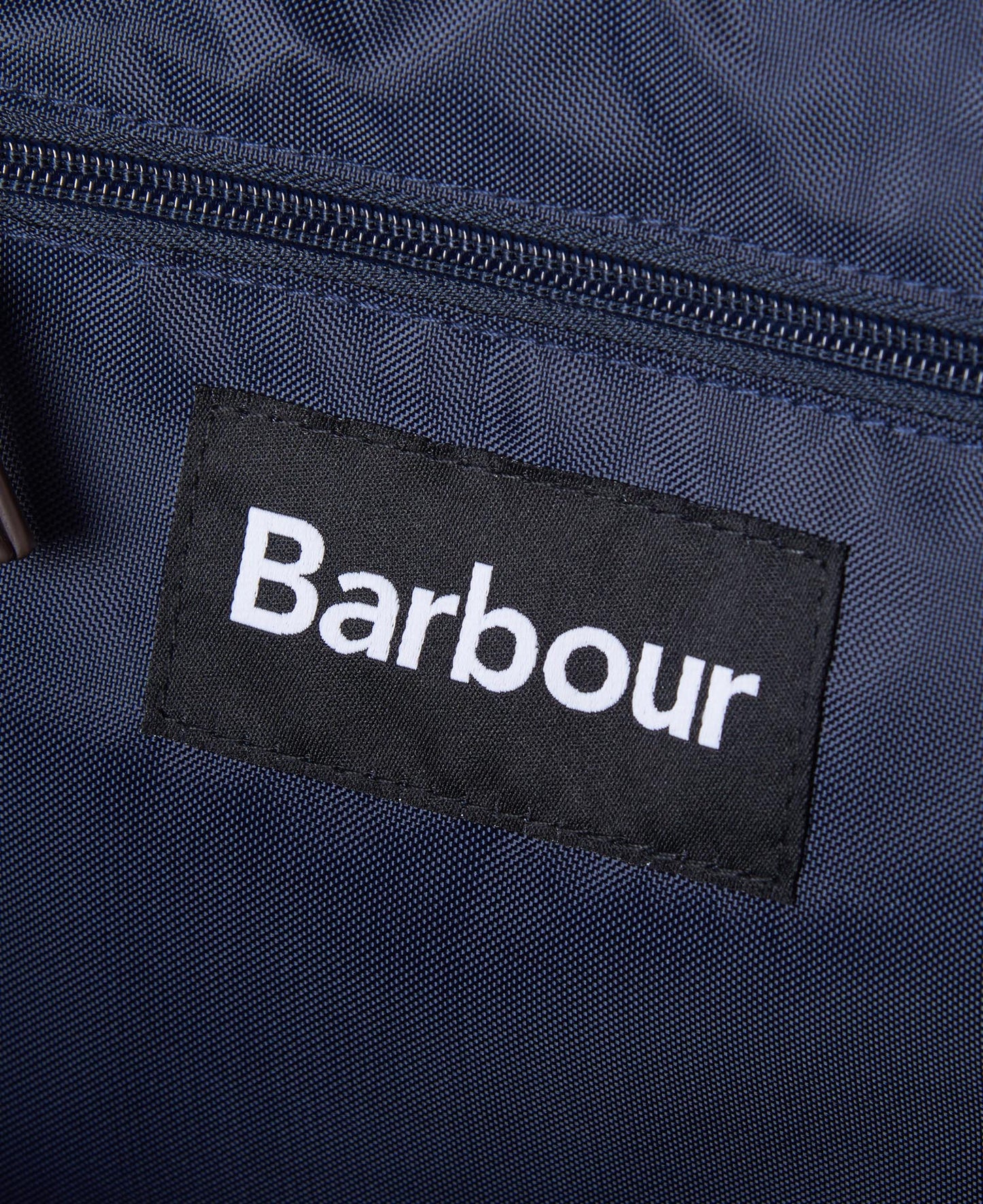 BARBOUR - Sac de Voyage Torridon Tartan