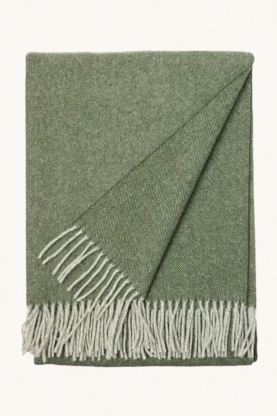 GIARDINO SEGRETO - FOREST GREEN PLAID