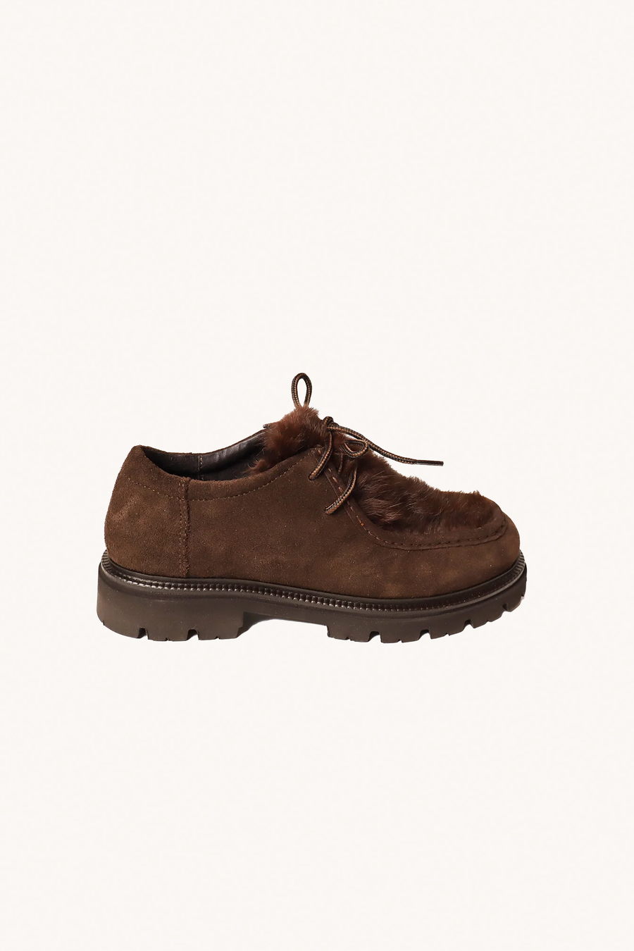 KJORE PROJECT - Echelon Women Sheepskin