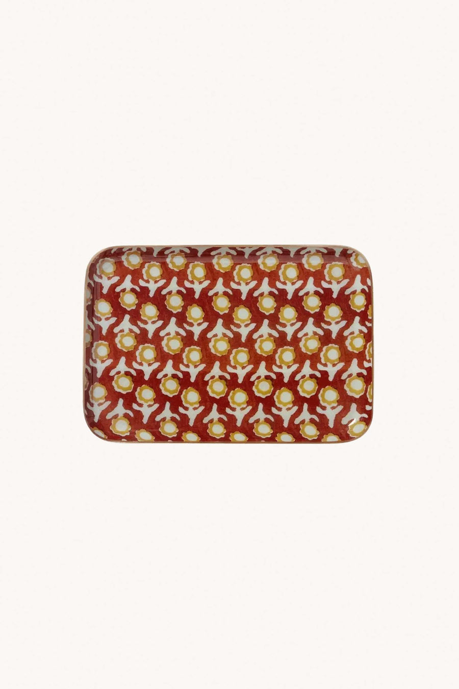 BONHEUR DU JOUR - MOYEN PLATEAU ISHA ECUREUIL