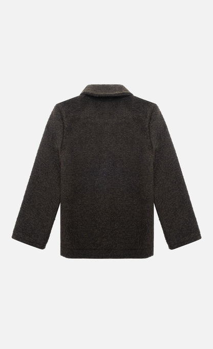 WOODEN - Green York Jacket