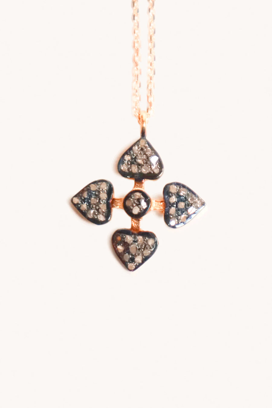 MAISON BOEHM - COLLIERS LUCKY LOVE THOUGHT