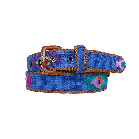 LA MANSA - Ocean Ethnic Belt