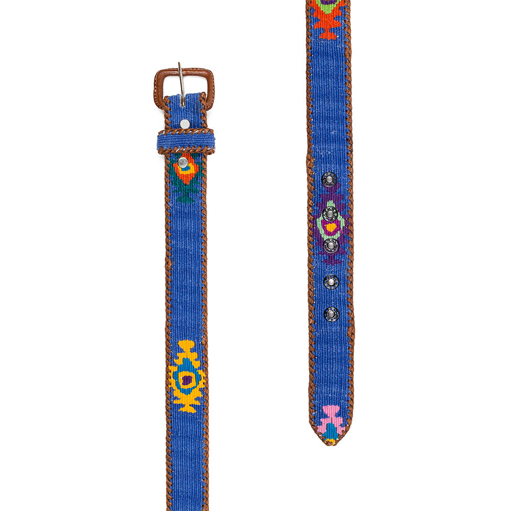 LA MANSA - Ocean Ethnic Belt