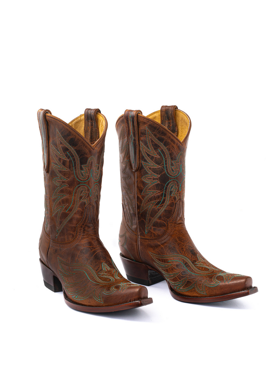 MEXICANA - Aguila Rust Perro Loco