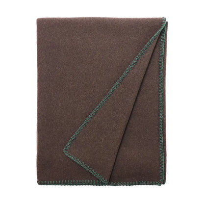GIARDINO SEGRETO - COUVERTURE MARRON