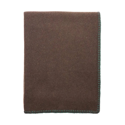 GIARDINO SEGRETO - COUVERTURE MARRON