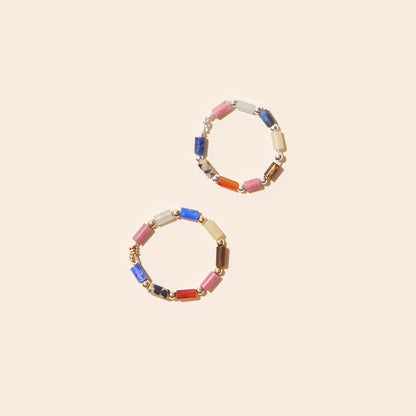 CAMILLE COLETTE STUDIO - Baia Multico Ring