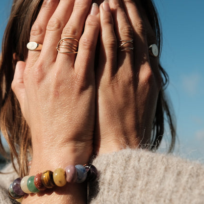 CAMILLE COLETTE STUDIO - Amé Bracelet