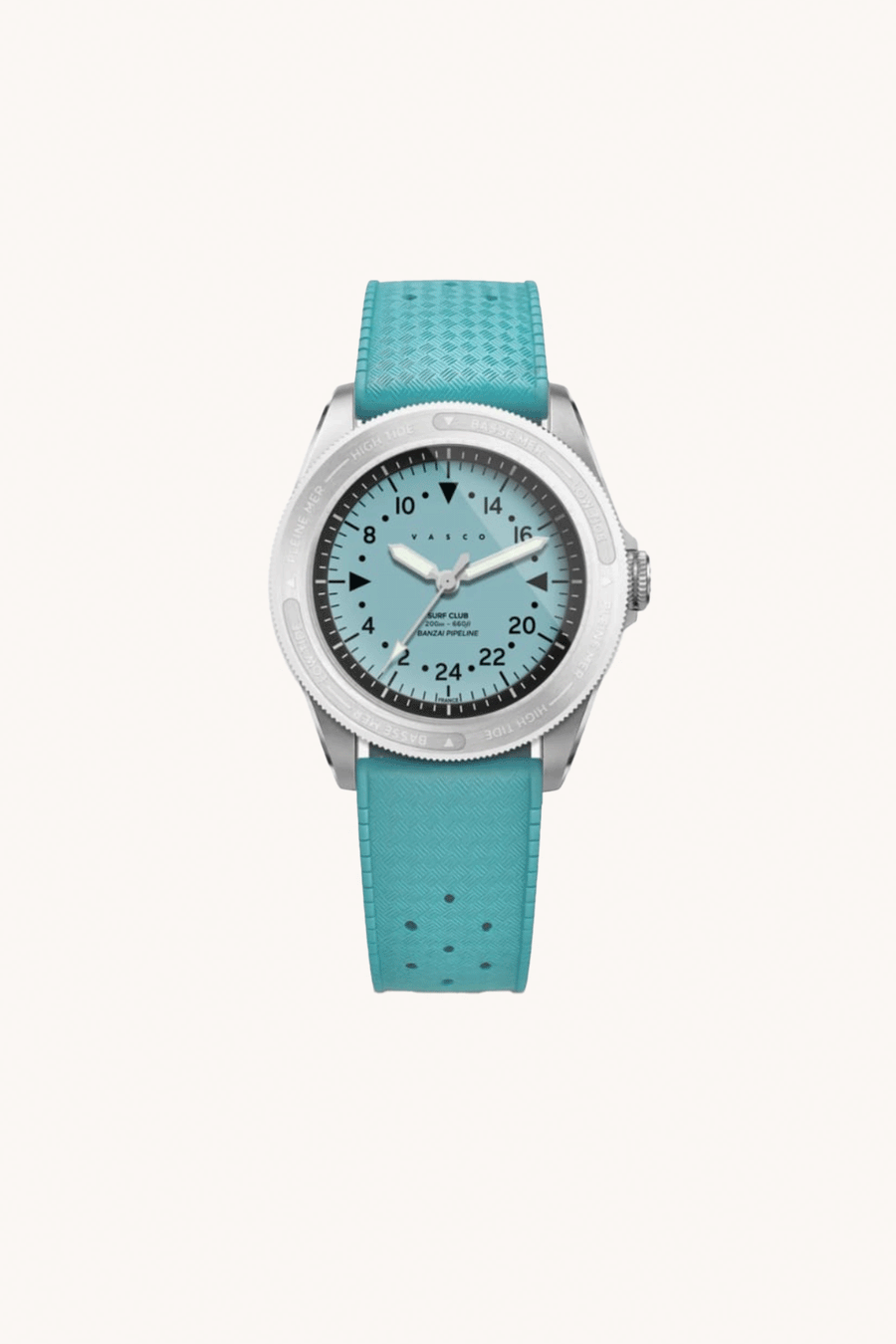 MONTRE HOMME BANZAI PIPELINE
