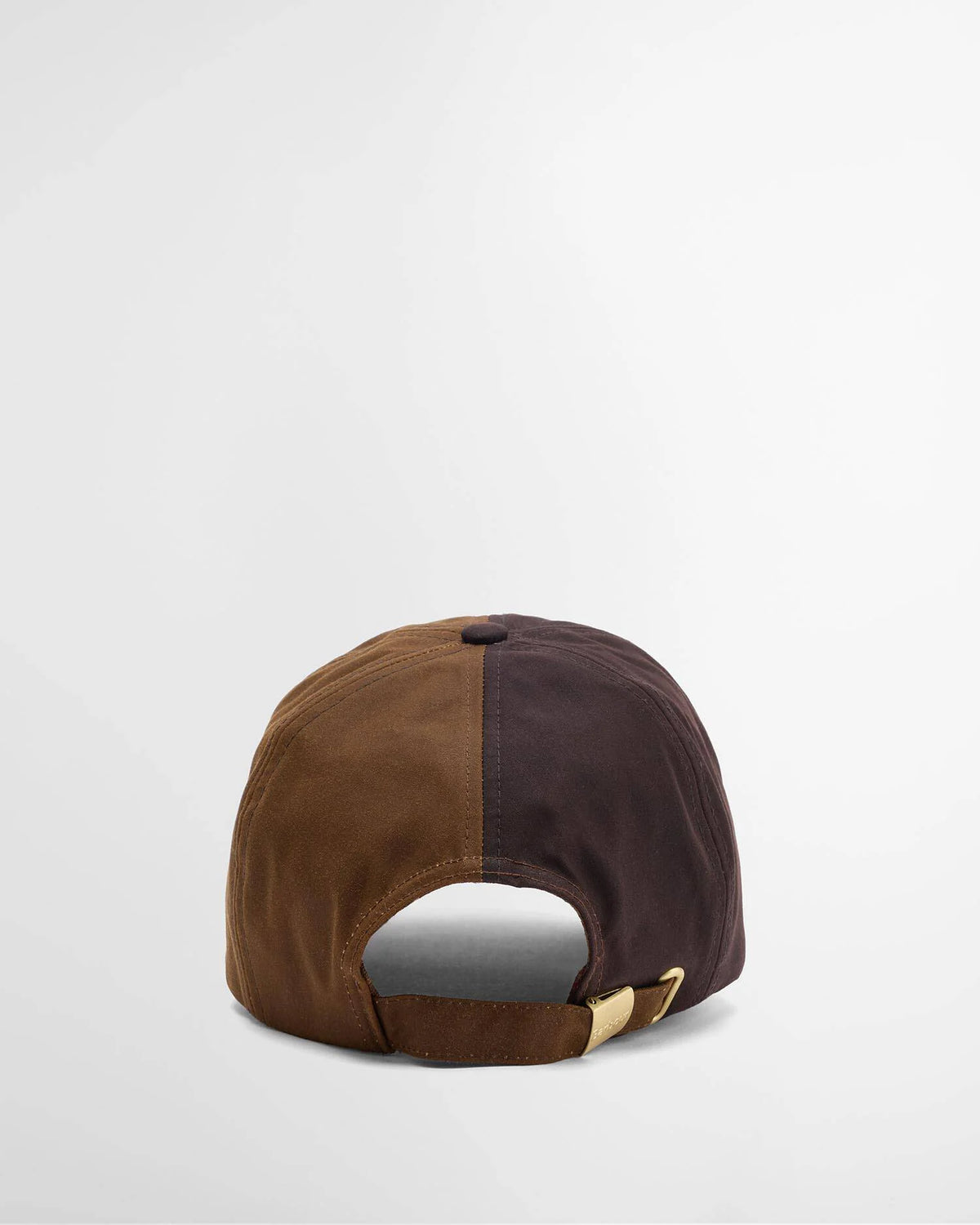 Casquette en coton ciré Barbour Beauly fern beech femme, deuxième vue