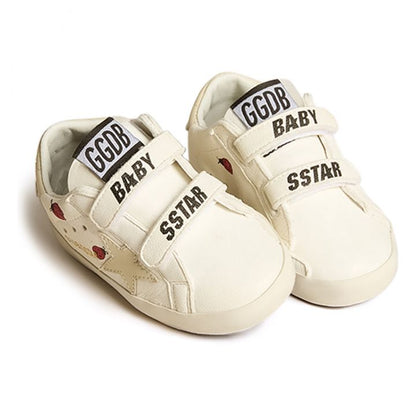 GOLDEN GOOSE - BABY COCCINELLE
