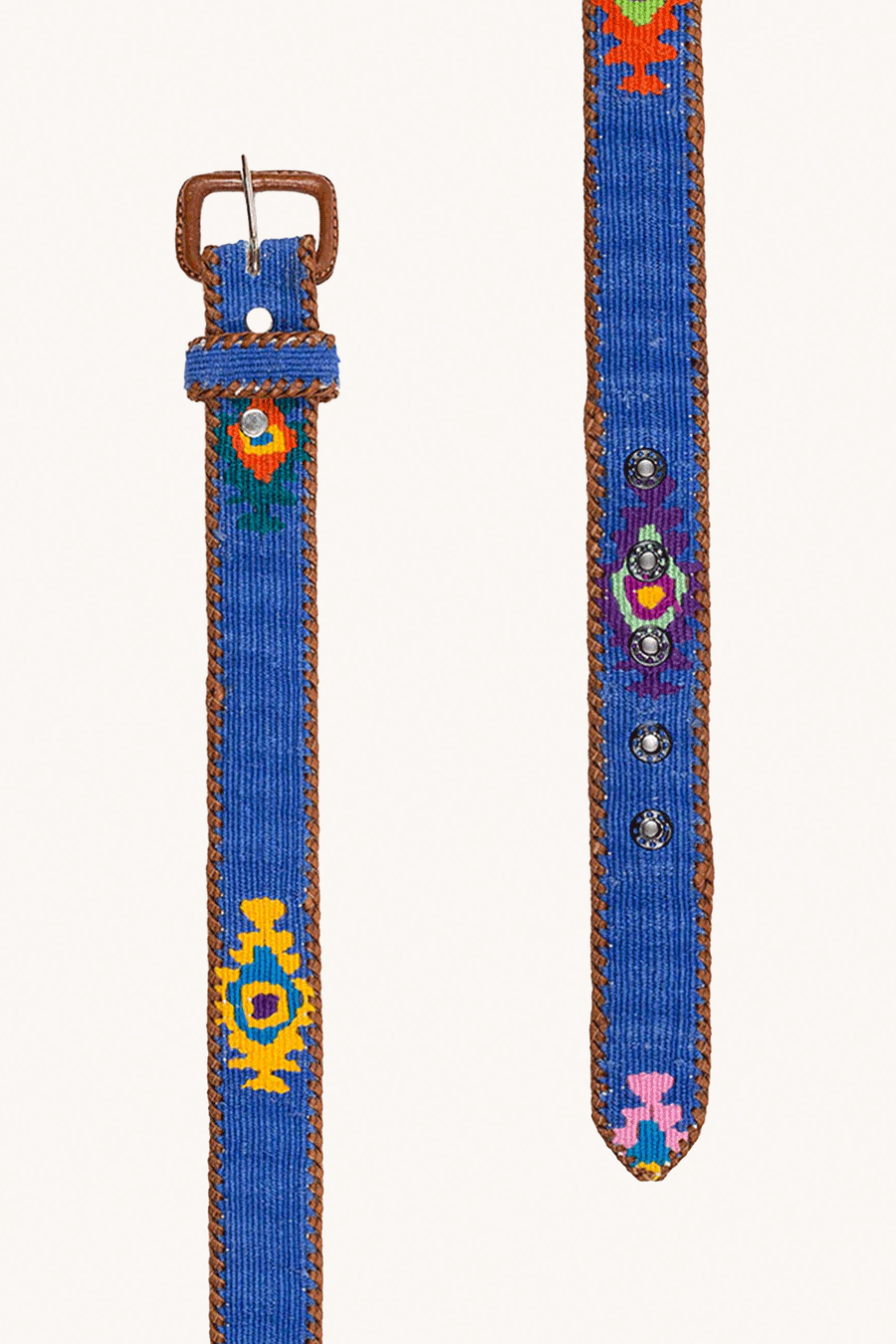 LA MANSA - Ocean Ethnic Belt