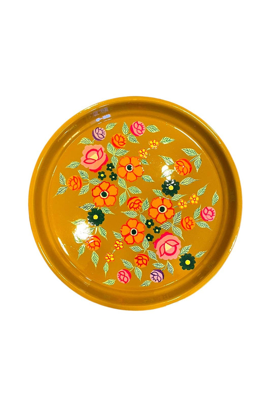 CURIOSITY LAB - Plateau en Inox