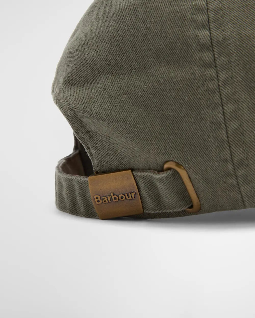 BARBOUR - Cascade Sport Cap
