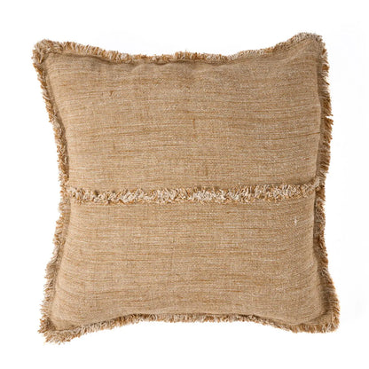 BIZAR BAZAR LIVING - COUSSIN SAHARA FRINGE