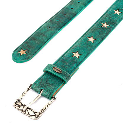 MEXICANA - Ceinture Star Sonora