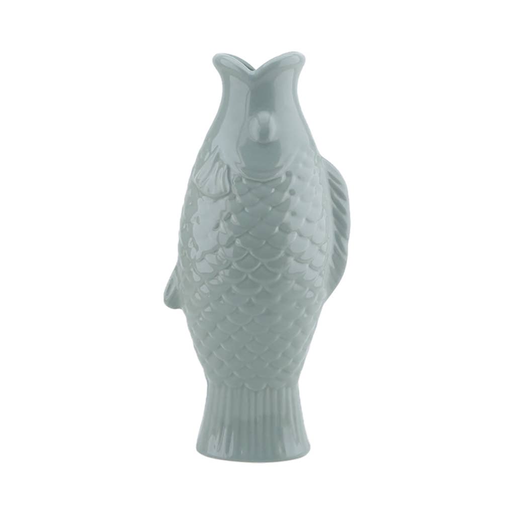 OPJET PARIS - Vase Fish