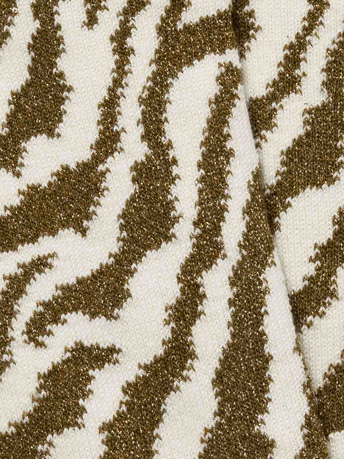 ROYALTIES - Amelia Ivory Socks