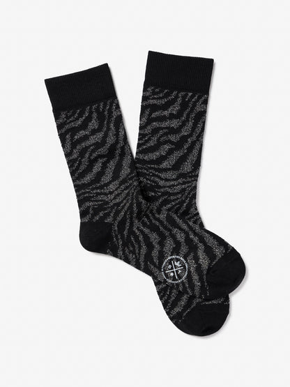 ROYALTIES - Amelia Nero Socks