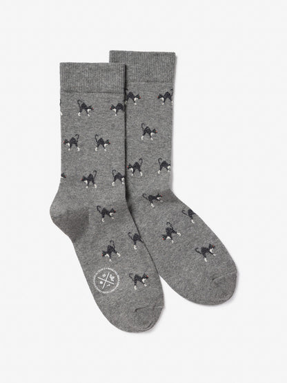 ROYALTIES - Chaussettes Koko Perle