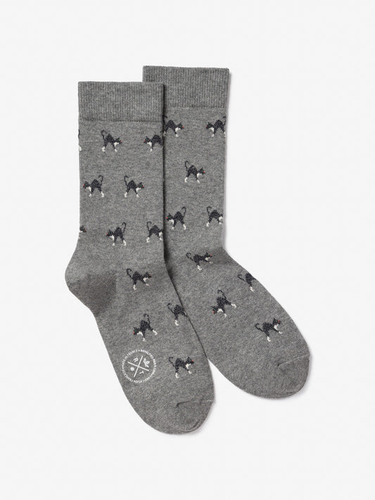 ROYALTIES - Chaussettes Koko Perle