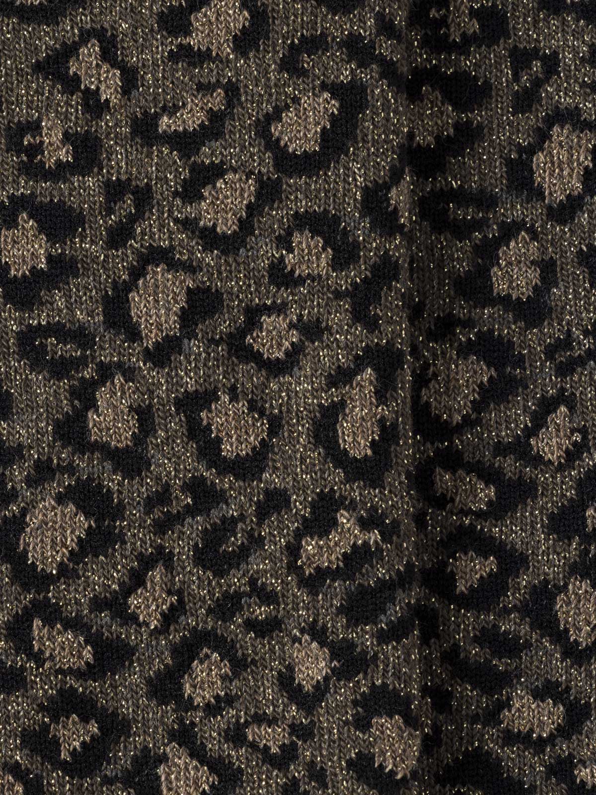 ROYALTIES - Léa Brown Socks