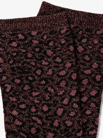 ROYALTIES - Léa Grenat Socks