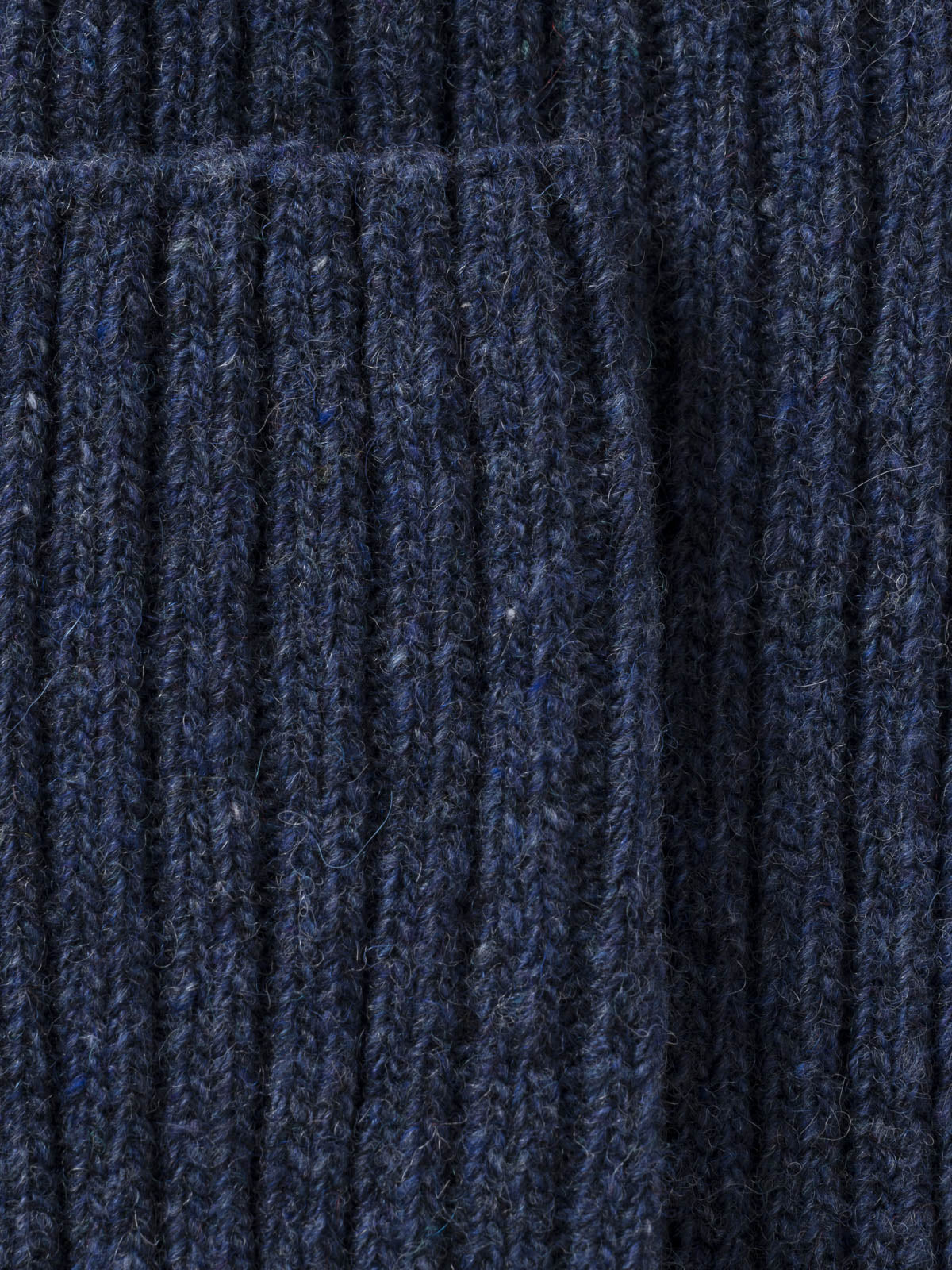 ROYALTIES - Benjamin Cobalt Socks