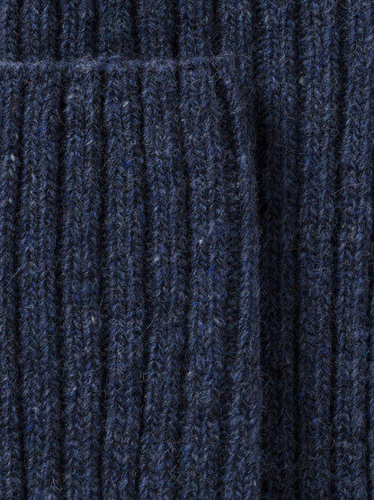 ROYALTIES - Benjamin Cobalt Socks