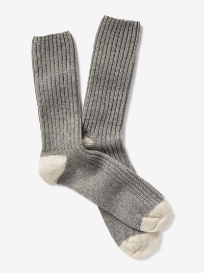 ROYALTIES - Benjamin Pearl Socks